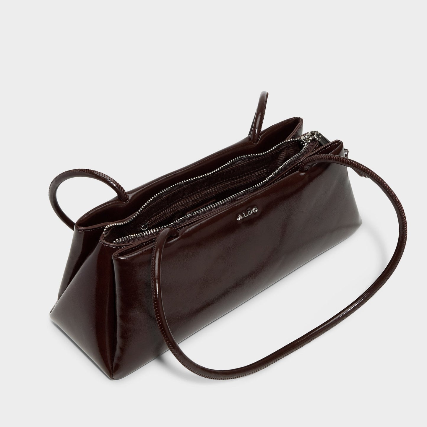 Aldo Alesiaa in Brown - Shoulder bag Women|Bags