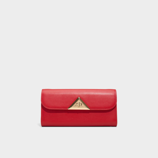 Aldo Ketziaa in Red - Wallet Women
