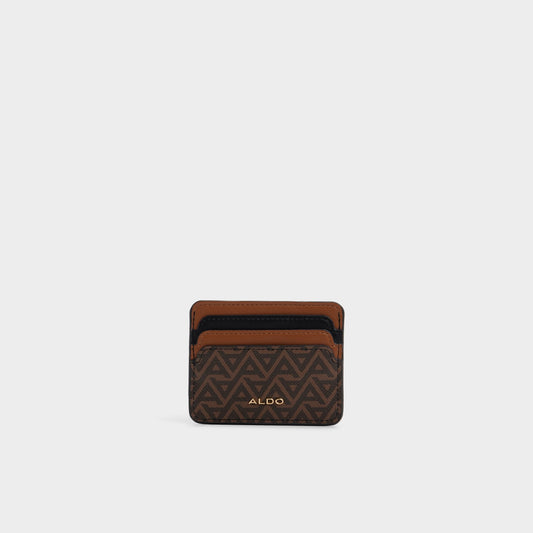 Aldo Samma Brown Women's Wallets - Wallet Women|Bags