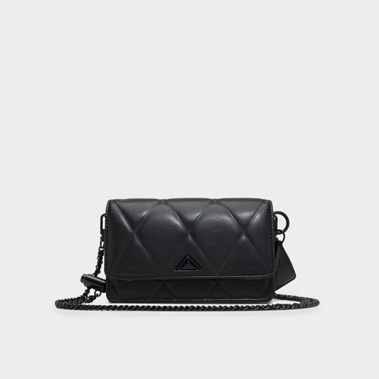 Aldo Fititalllx Other Black Women's Crossbody Bags - Wallet Women