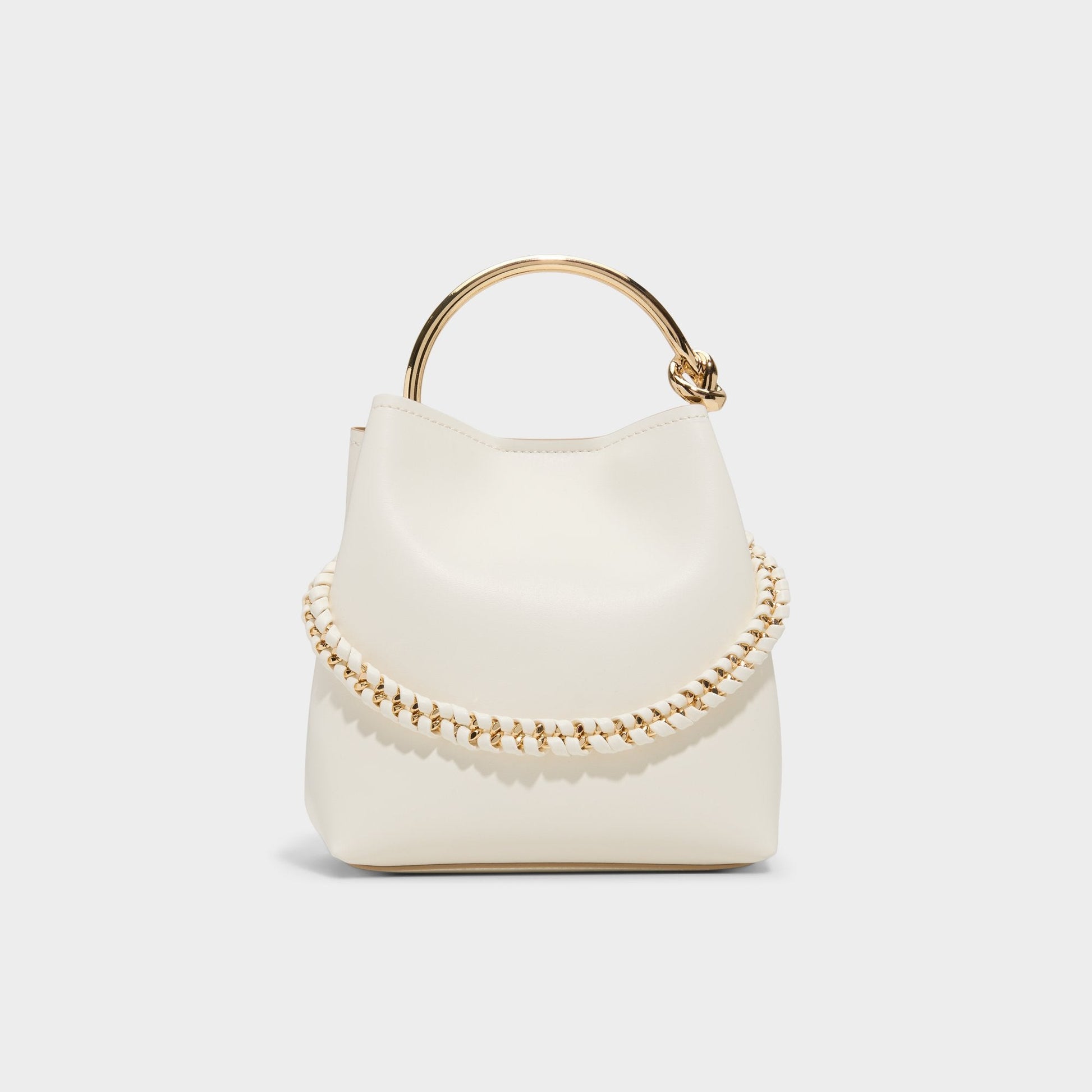 Aldo Bienkaax Bone Women's Top Handle Bags - Bucket bag Women
