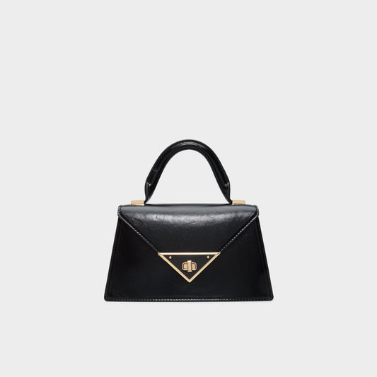 Aldo Amileaax in Black - Top handle bag Women