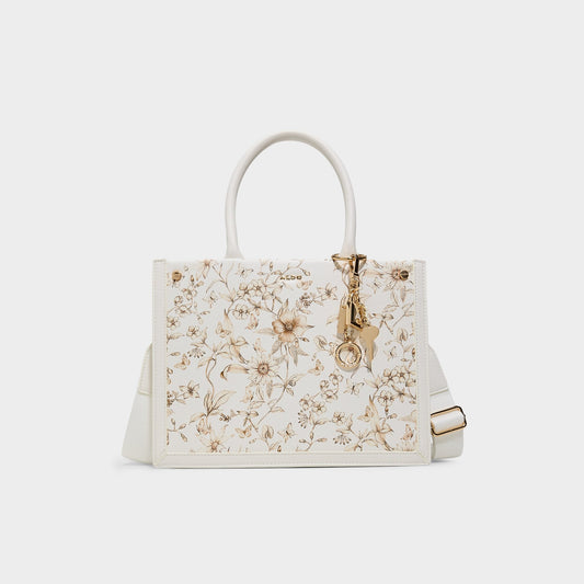Aldo Dasfloraa in Floral - Satchel bag Women|Bags