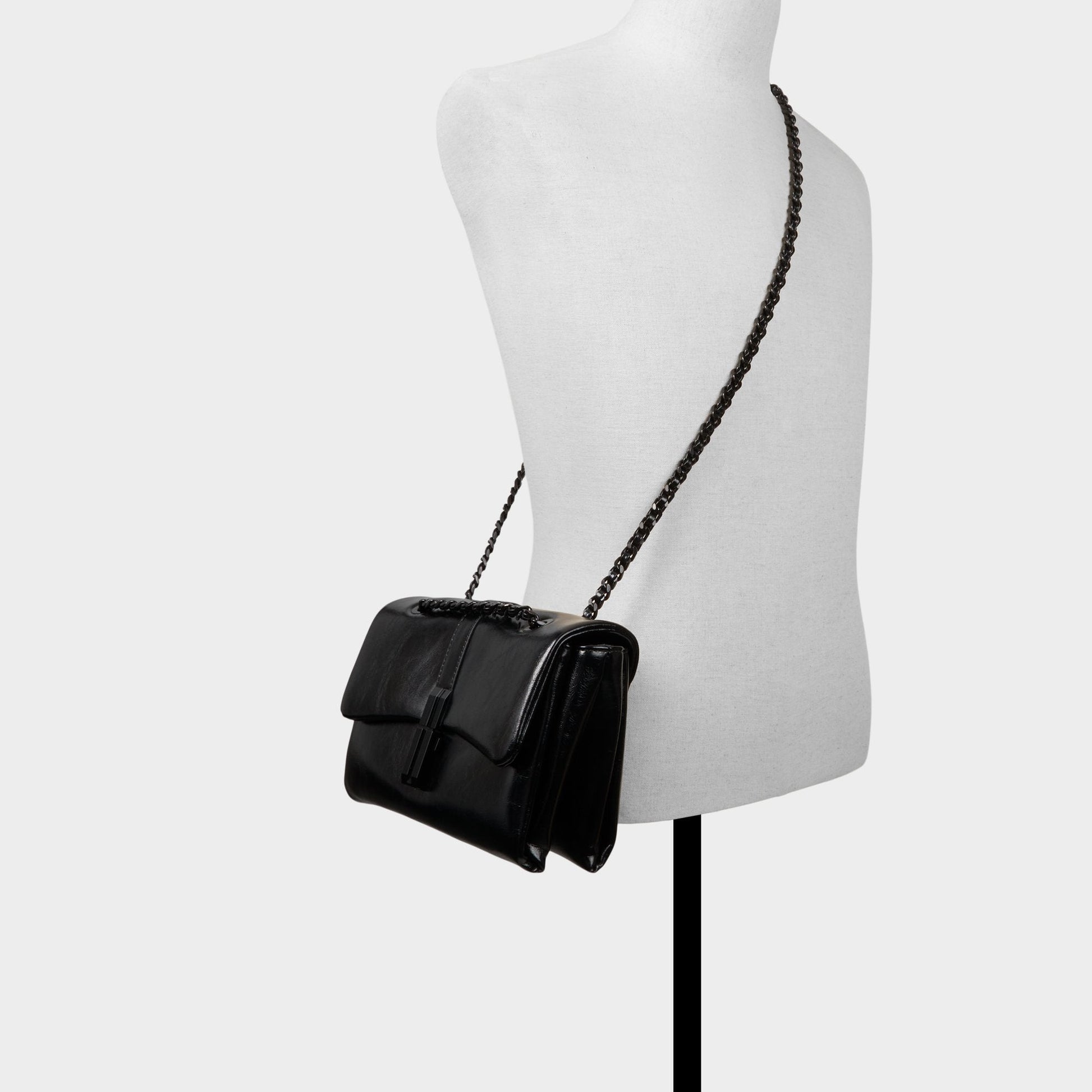 Aldo Alicieex in Black Black - Crossbody bag Women|Bags