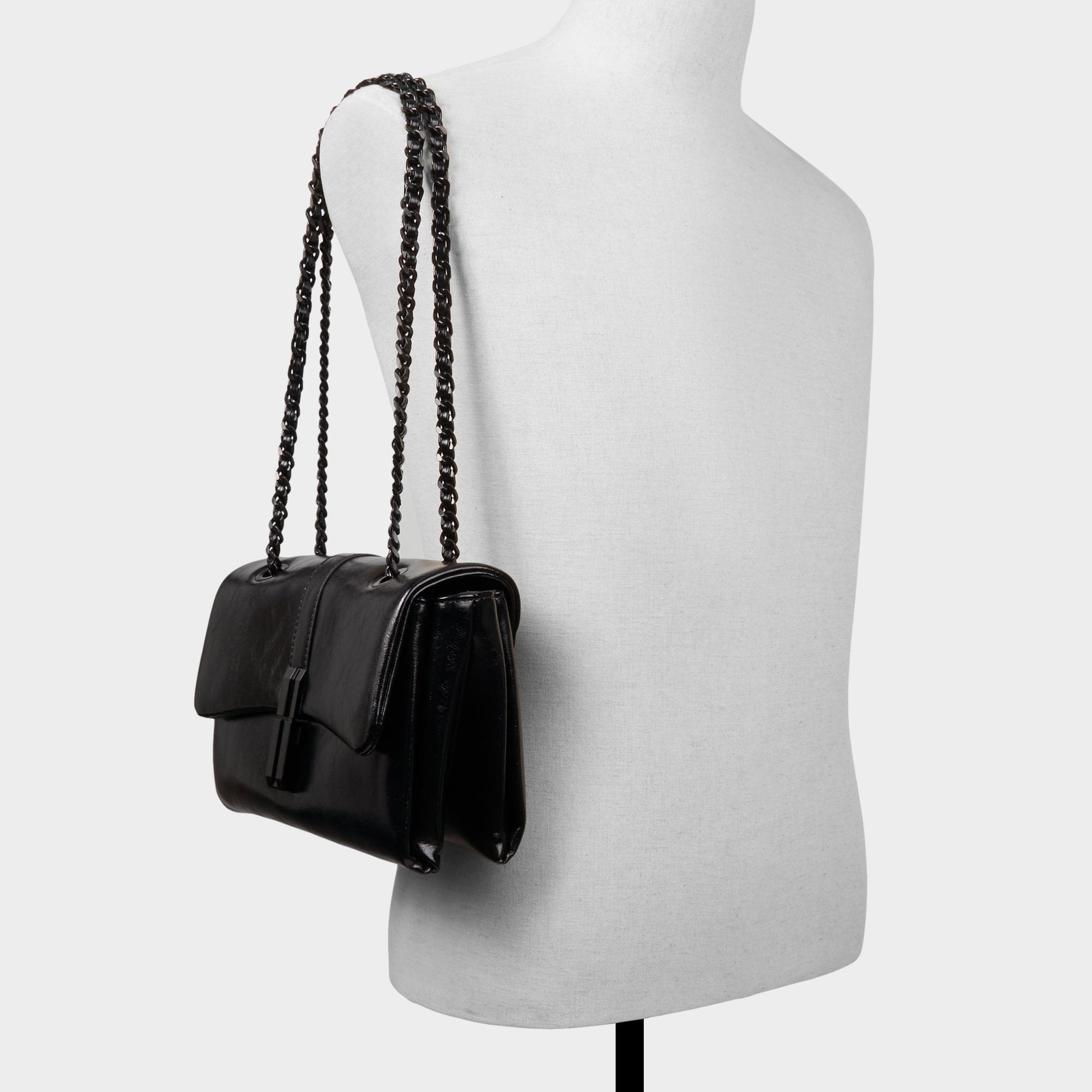 Aldo Alicieex in Black Black - Crossbody bag Women|Bags
