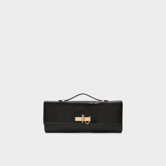 Aldo Rouxx in Black - Clutch Women|Bags
