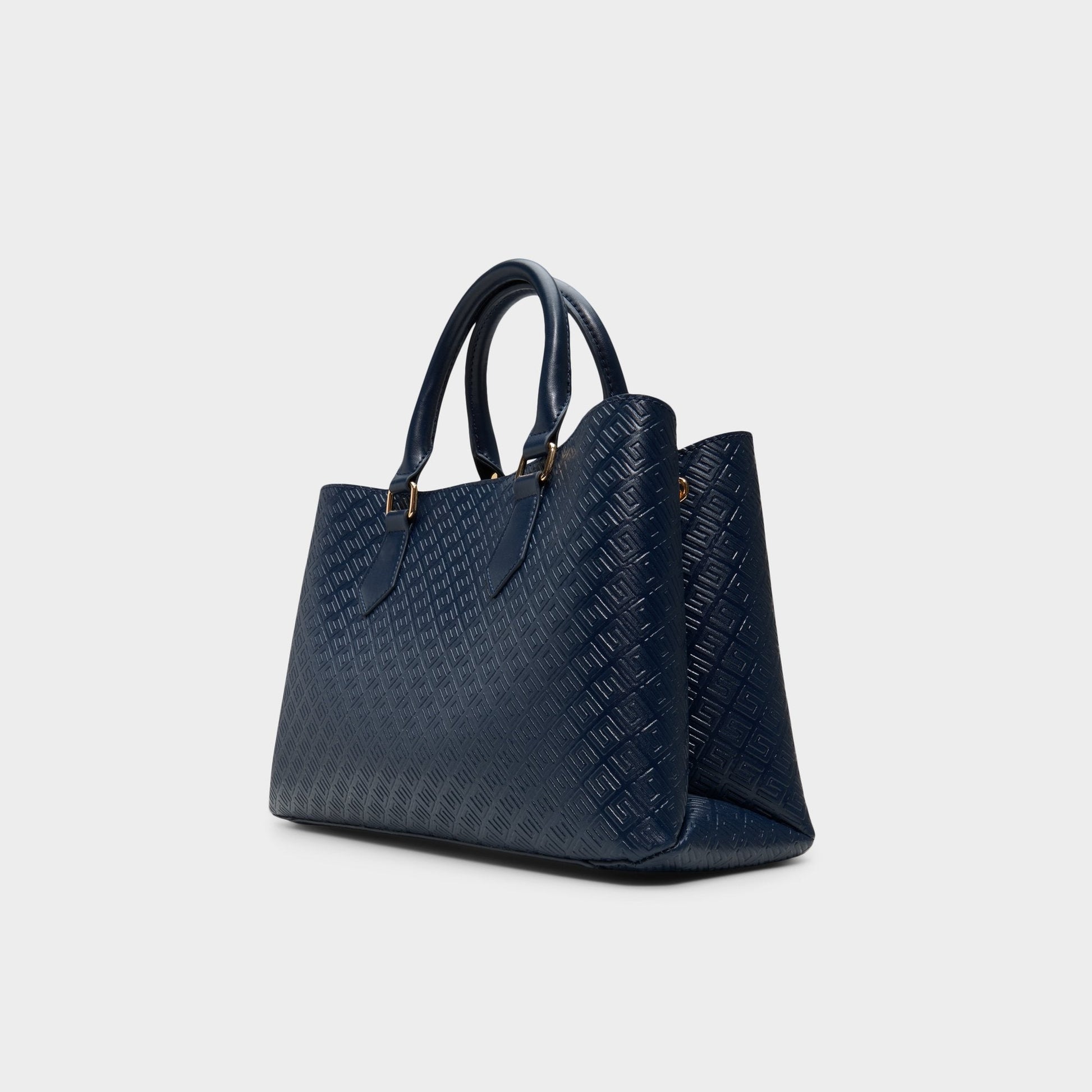 Aldo Baeliix in Navy - Satchel bag Women|Bags