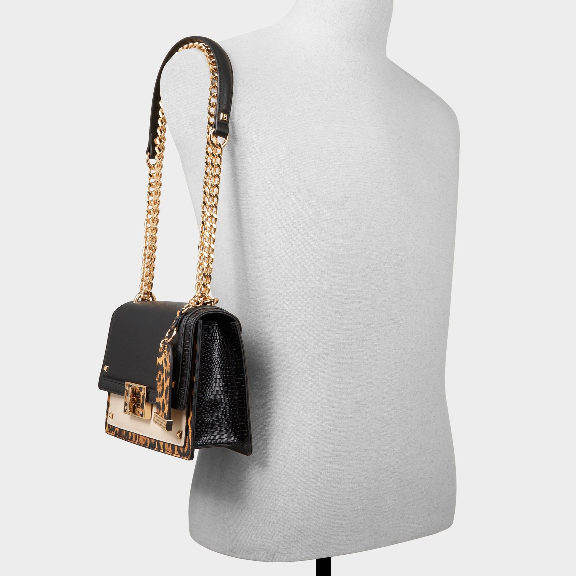 Aldo Byworthh in Multi - Crossbody bag Women|Bags