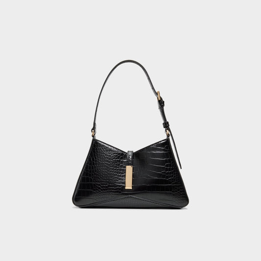 Aldo Juliettaa in Black - Shoulder bag Women|Bags