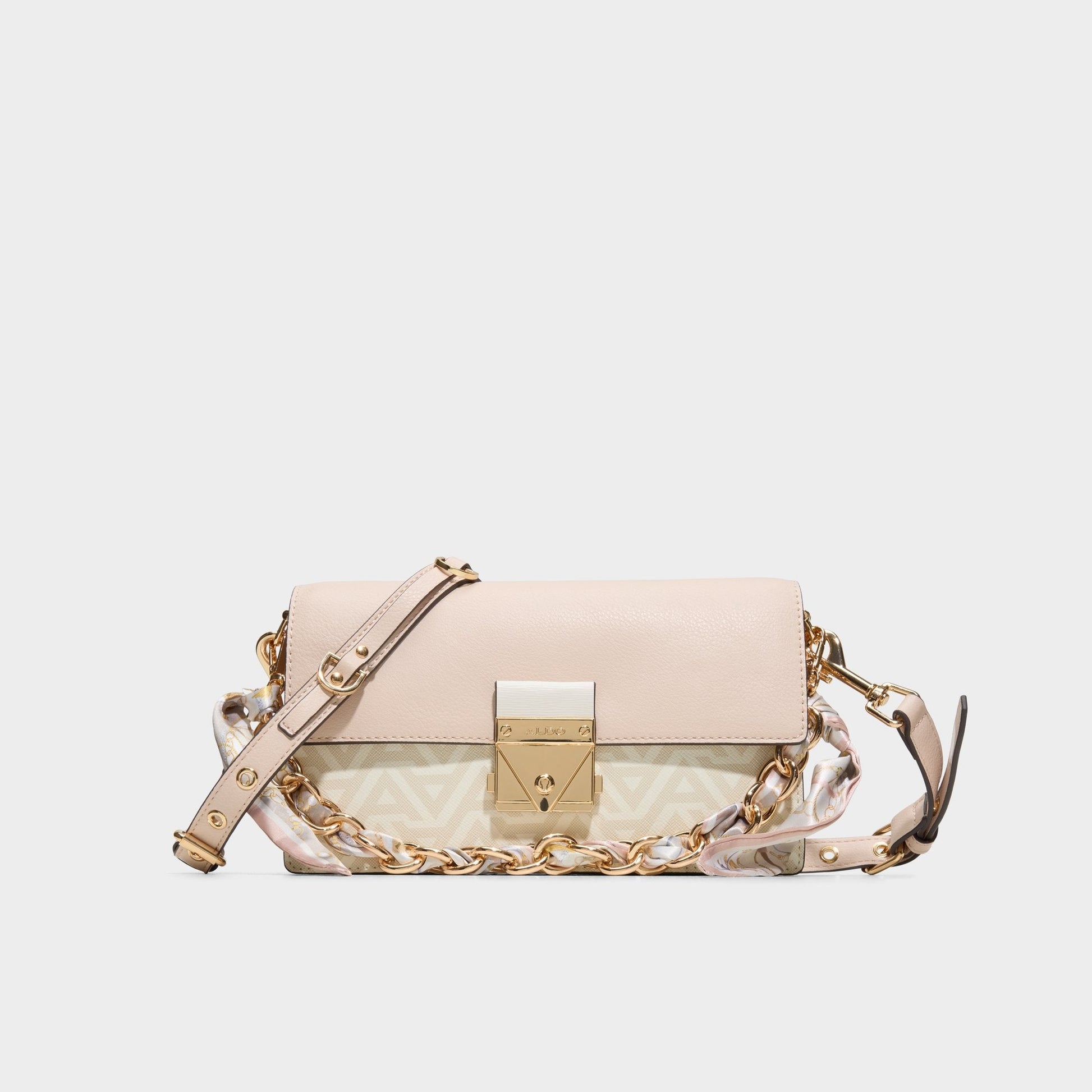 Aldo Gediaa in Bone - Crossbody bag Women|Bags