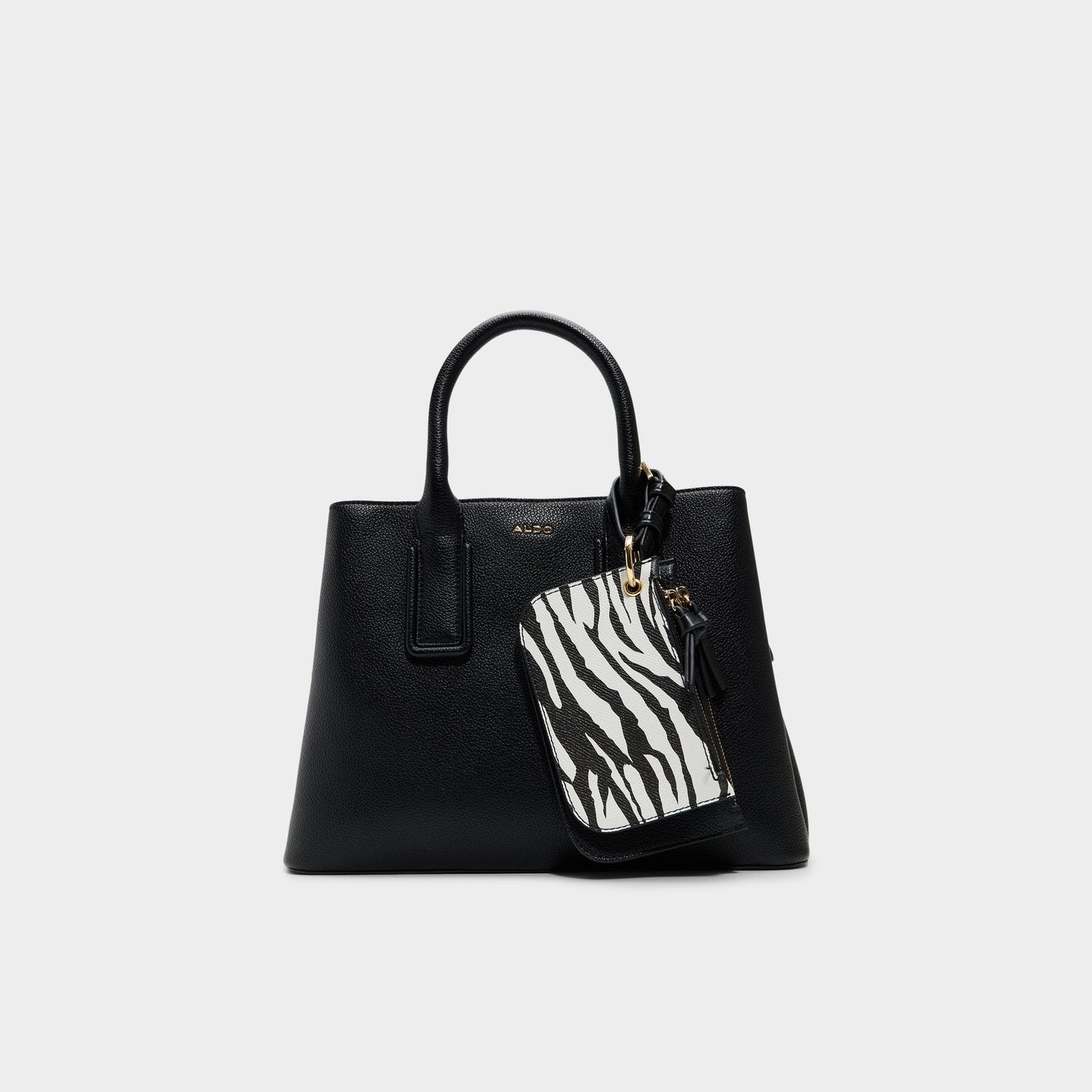 Aldo Jeynnaa in Black - Satchel bag Women|Bags
