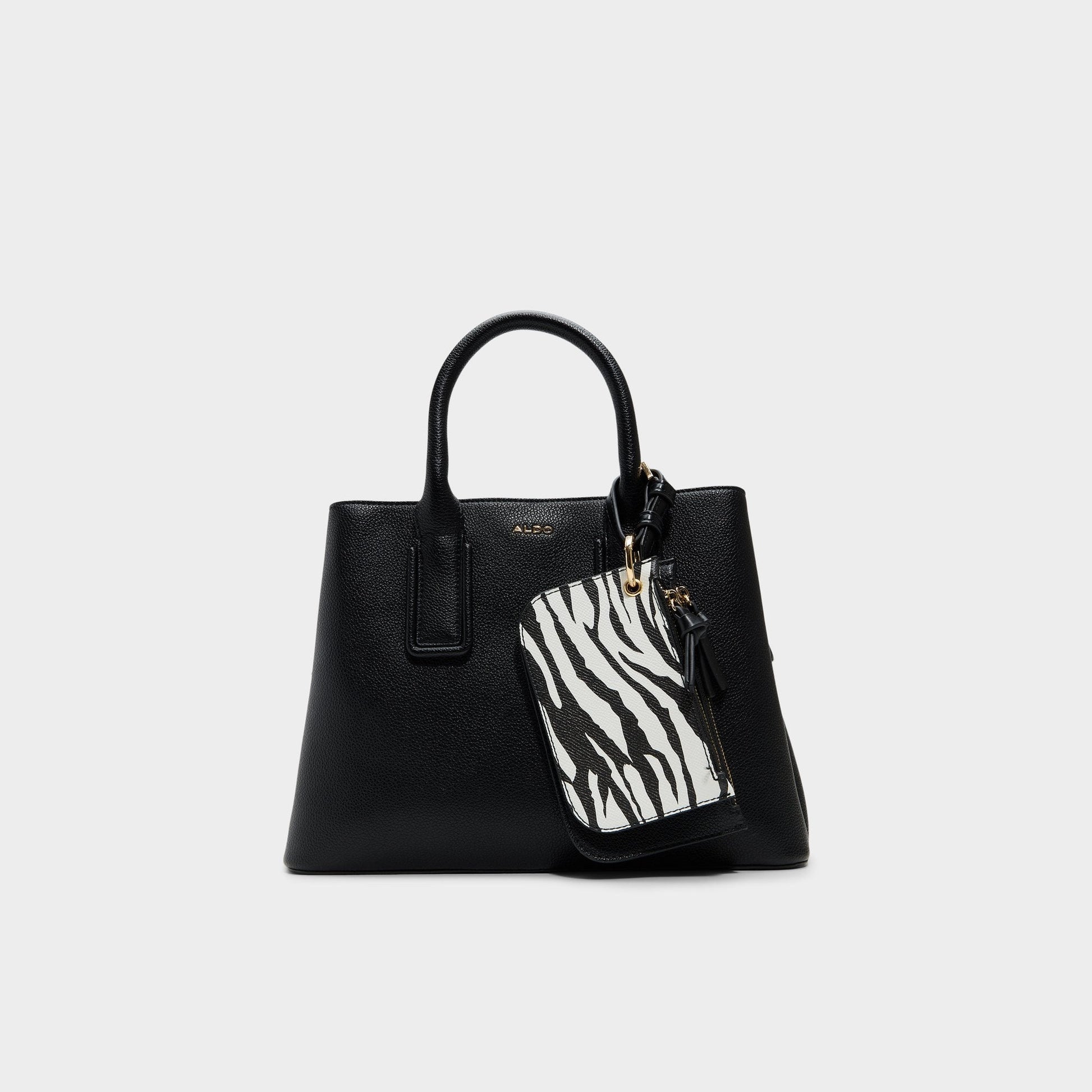 Aldo Jeynnaa in Black - Satchel bag Women|Bags