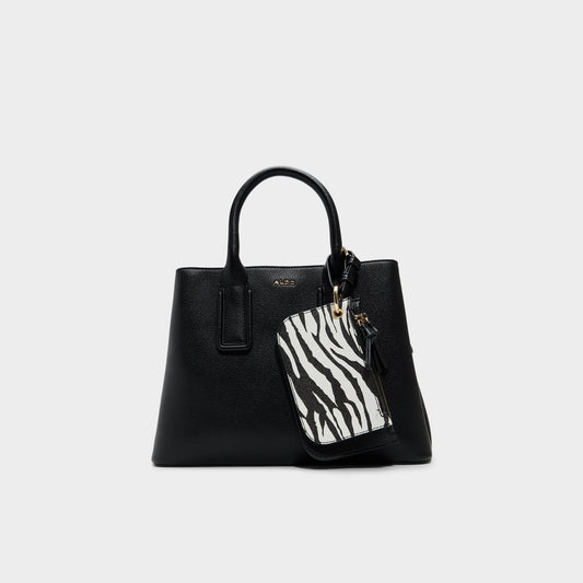 Aldo Jeynnaa in Black - Satchel bag Women|Bags