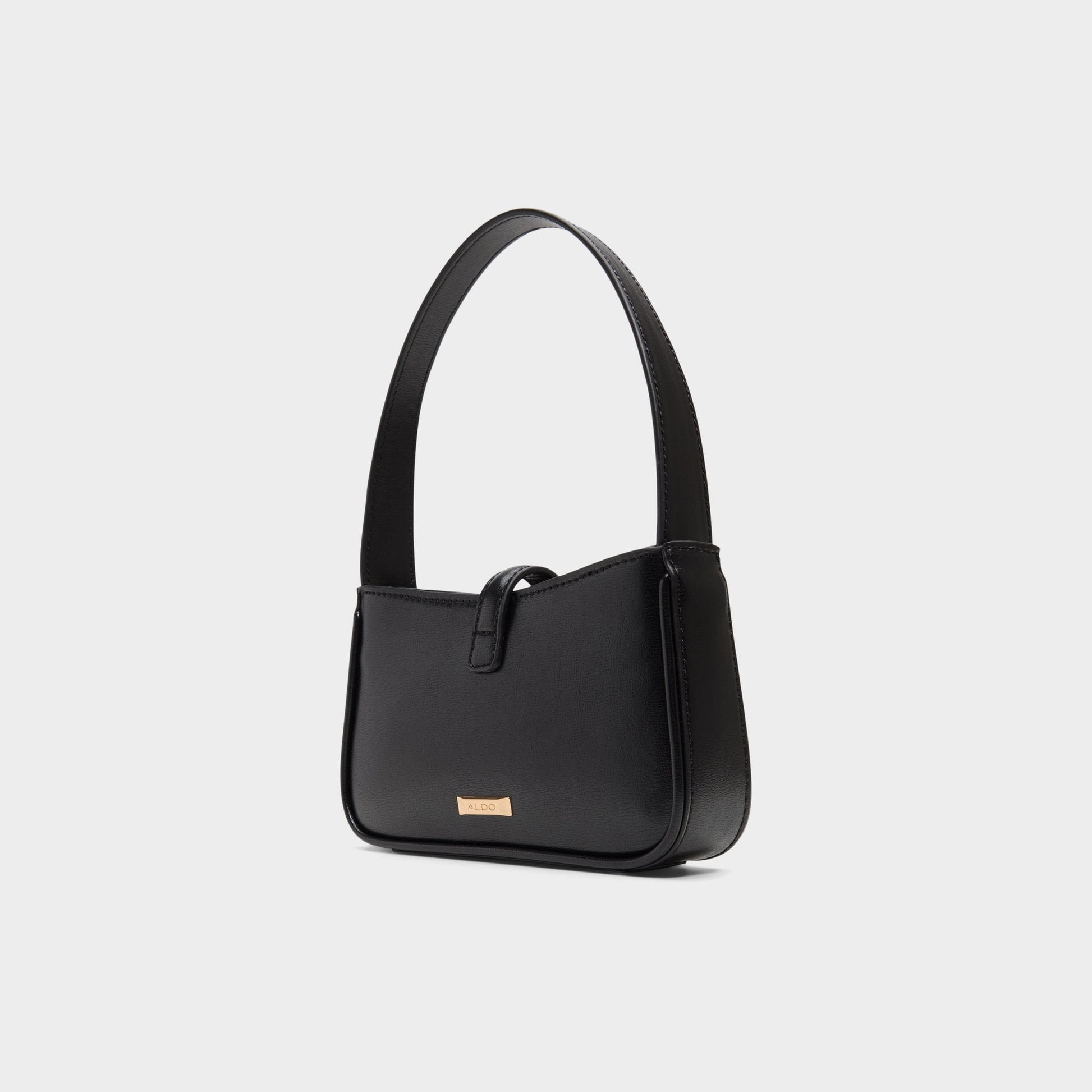Aldo Abrielle in Black - Shoulder bag Women|Bags