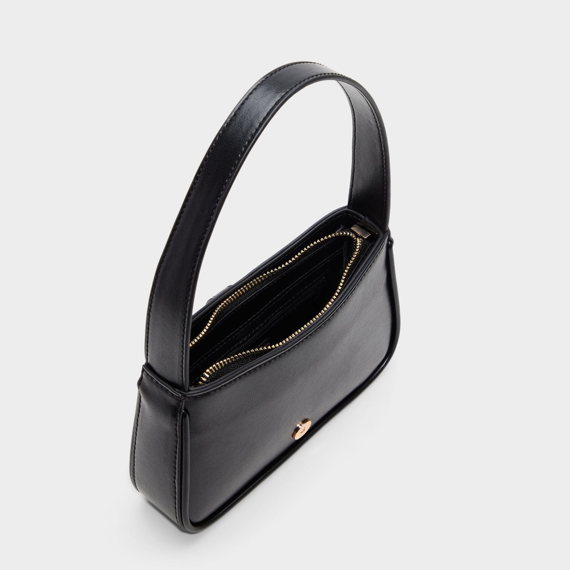 Aldo Abrielle in Black - Shoulder bag Women|Bags