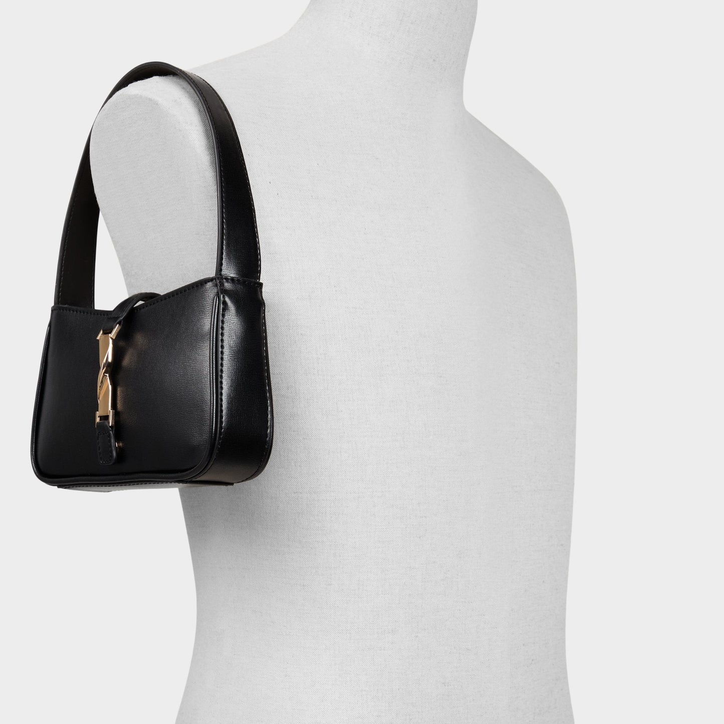 Aldo Abrielle in Black - Shoulder bag Women|Bags