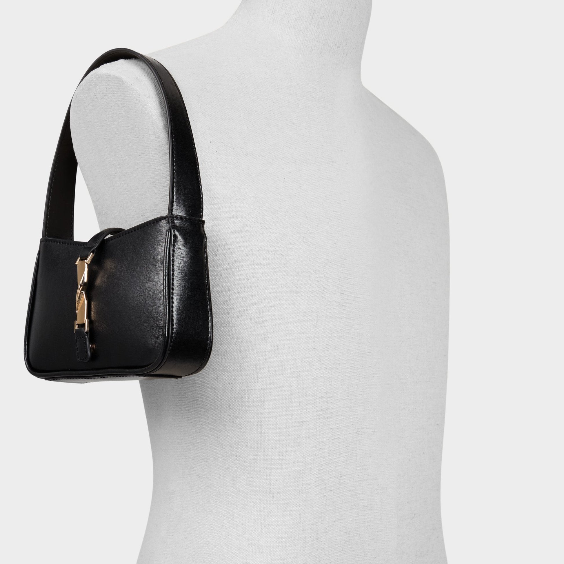 Aldo Abrielle in Black - Shoulder bag Women|Bags