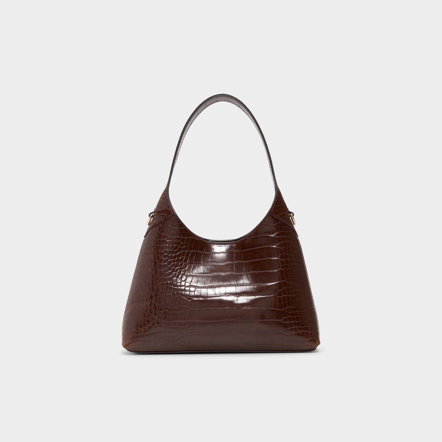 Aldo Smallharperr in Brown - Hobo bag Women|Bags