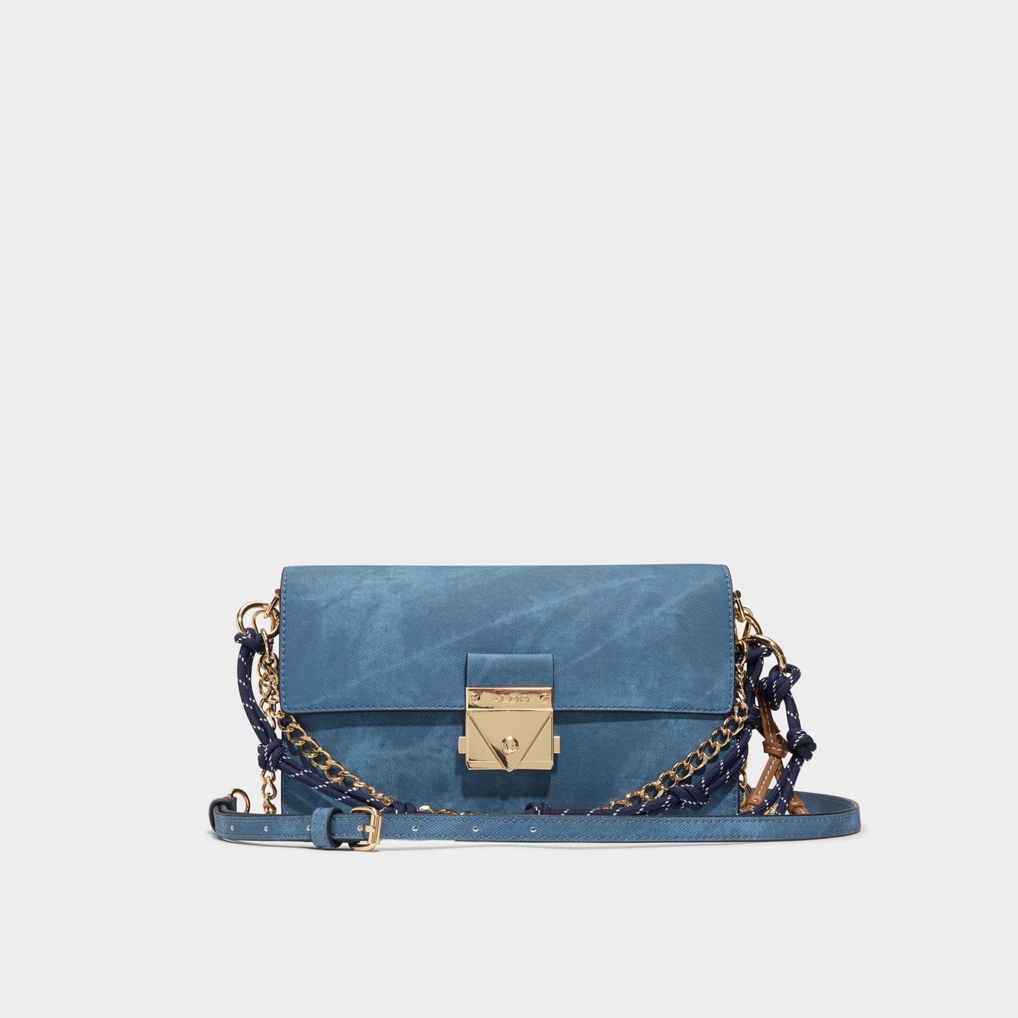 Aldo Evengeliaa Denim Women's Crossbody Bags - Crossbody bag Women|Bags