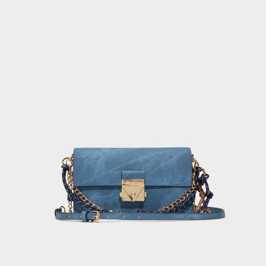 Aldo Evengeliaa Denim Women's Crossbody Bags - Crossbody bag Women|Bags