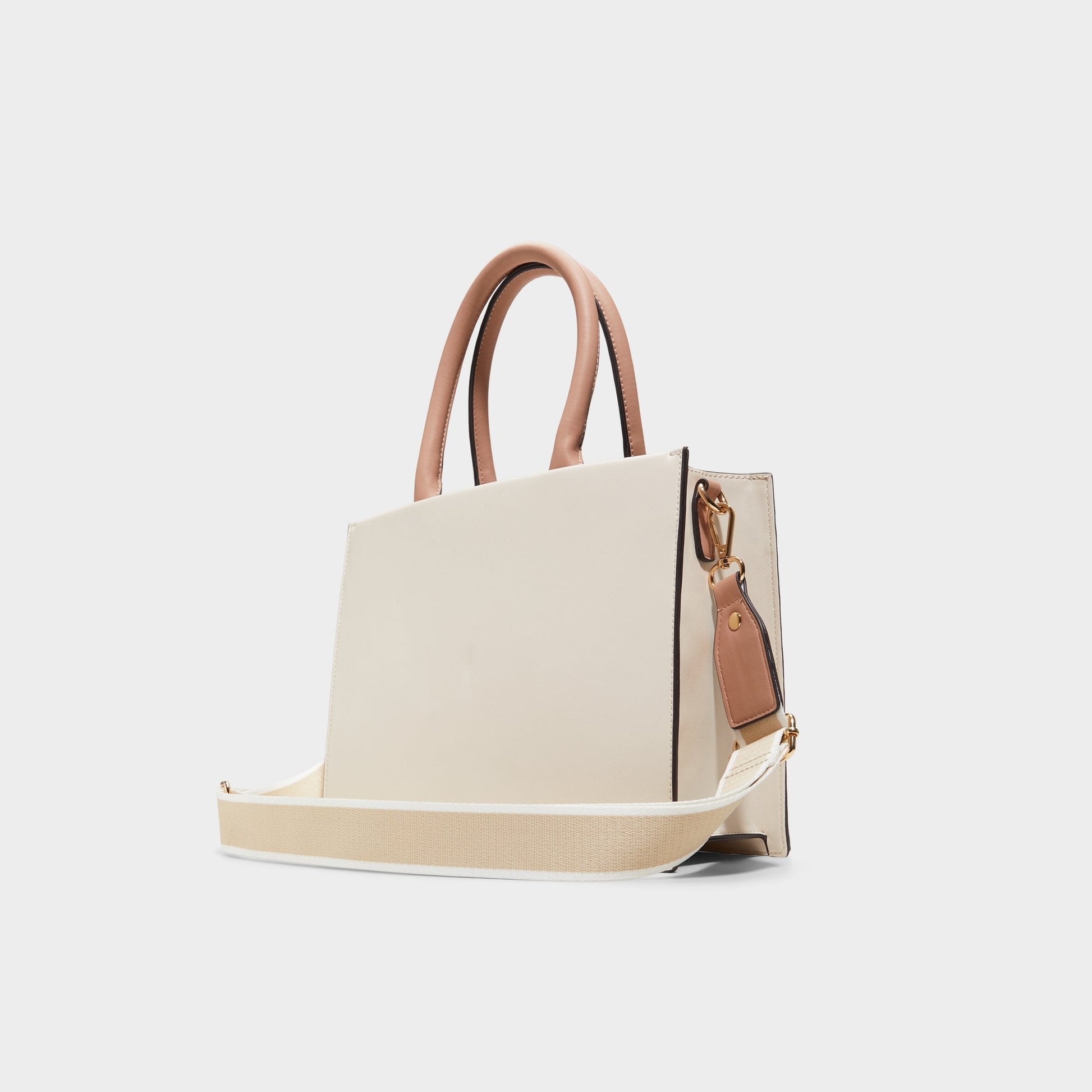 Aldo Daspiass Bone Women's Tote & Satchel bags - Satchel bag Women|Bags