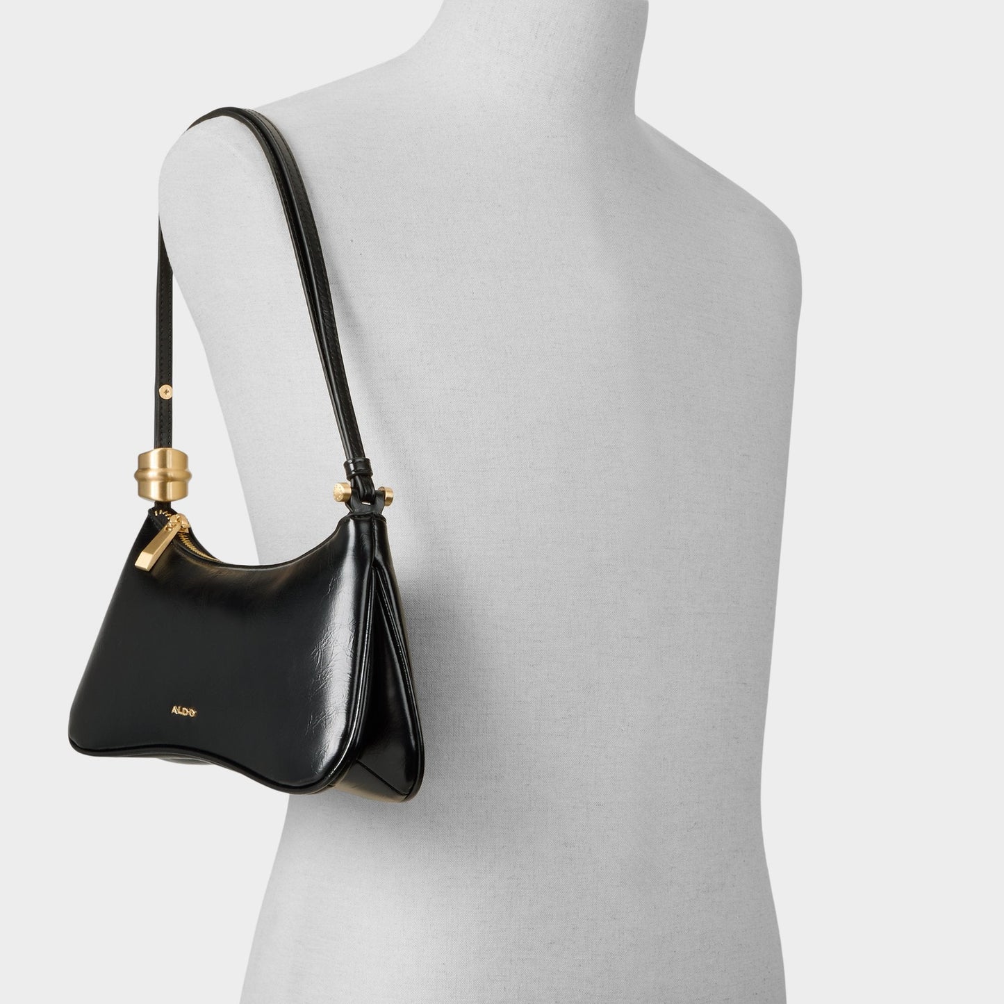 Aldo Amelliee in Black Overflow -  Women