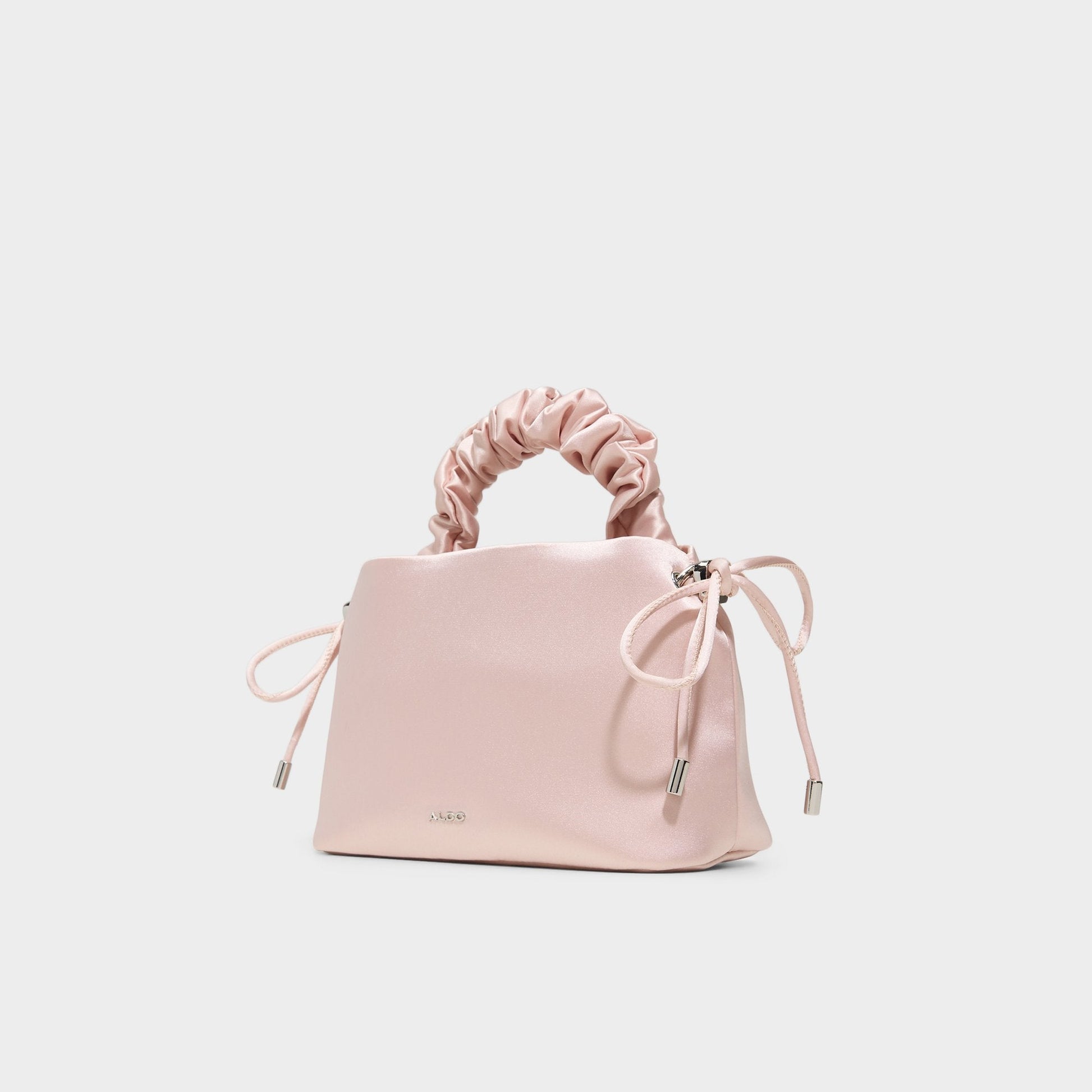 Aldo Primaballerinaa in Light Pink - Top handle bag Women