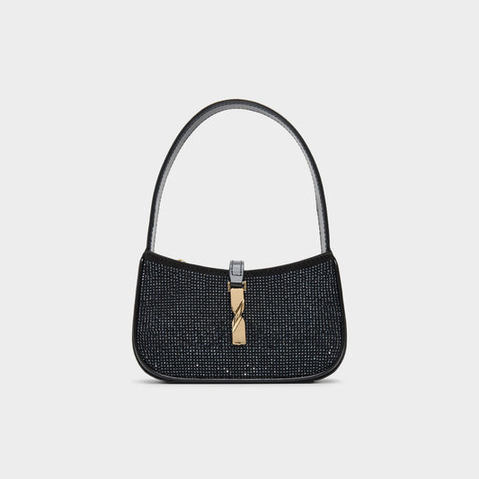 Aldo Abriellaa in Other Black - Shoulder bag Women|Bags