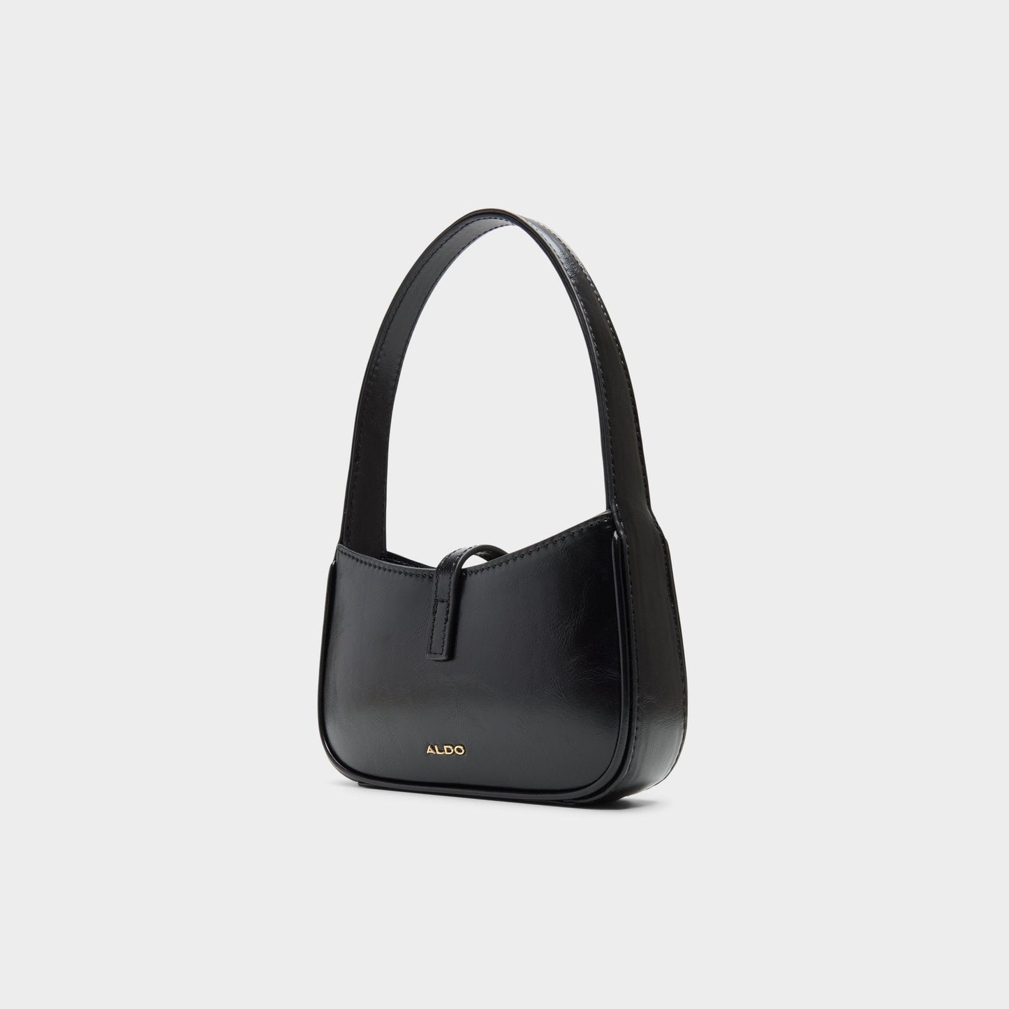 Aldo Abriellaa in Other Black - Shoulder bag Women|Bags