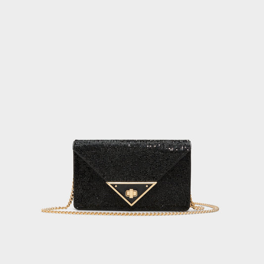 Aldo Brimortonblngg in Black Overflow - Wallet Women|Bags