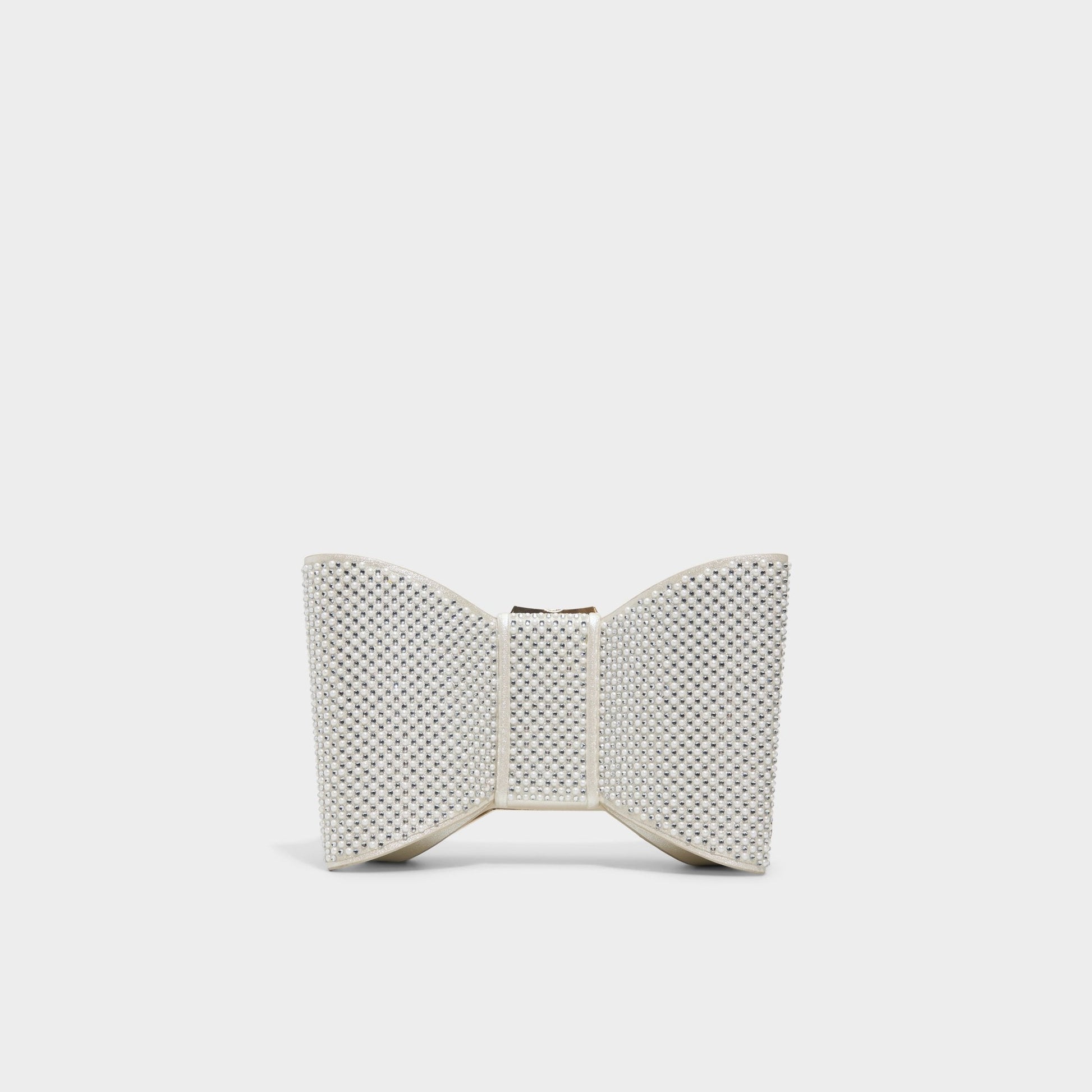 Aldo Dressboww in White Overflow -  Women
