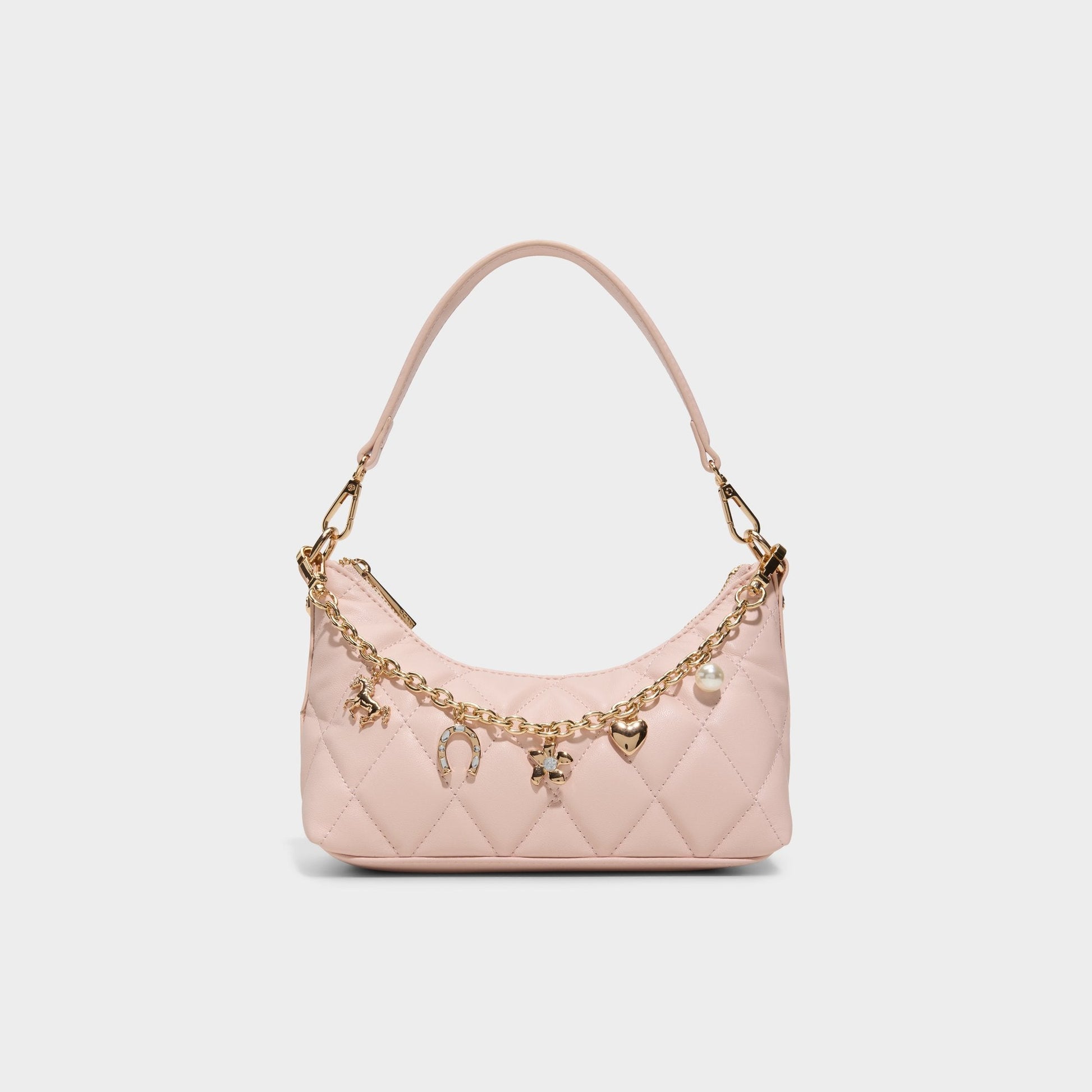 Aldo Alayacharmm in Light Pink - Shoulder bag Women|Bags