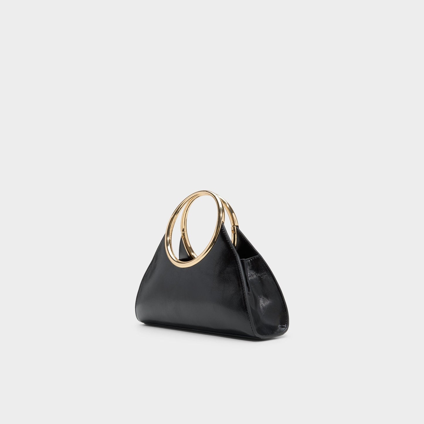 Aldo Alayamoonn in Black - Top handle bag Women