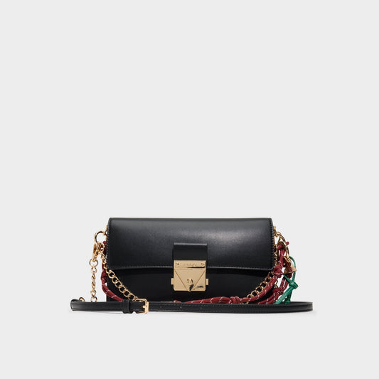 Aldo Evengeliaa in Black - Crossbody bag Women|Bags