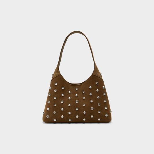 Aldo Smallharperr in Green - Hobo bag Women|Bags