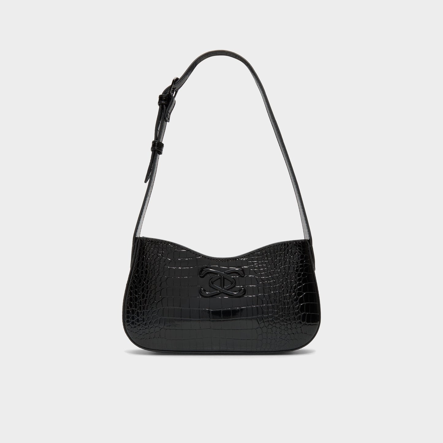 Aldo Ccharlipurseex in Black Black - Shoulder bag Women|Bags