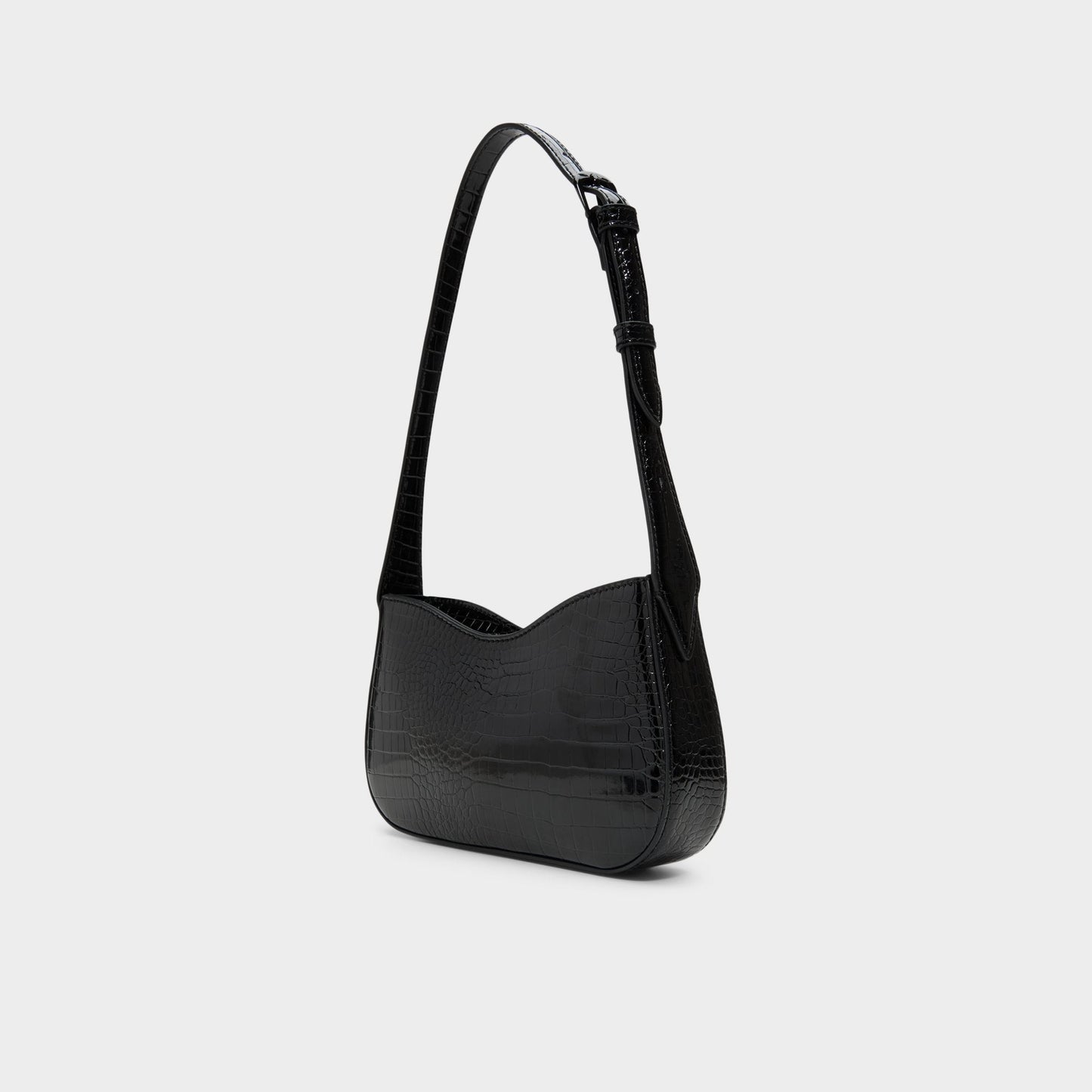 Aldo Ccharlipurseex in Black Black - Shoulder bag Women|Bags