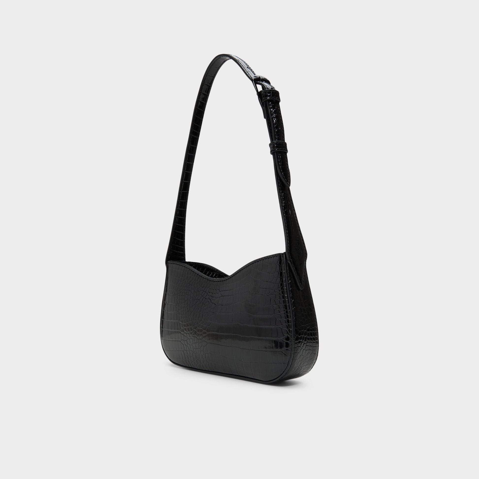 Aldo Ccharlipurseex in Black Black - Shoulder bag Women|Bags