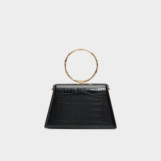 Aldo Akaylee in Black - Top handle bag Women