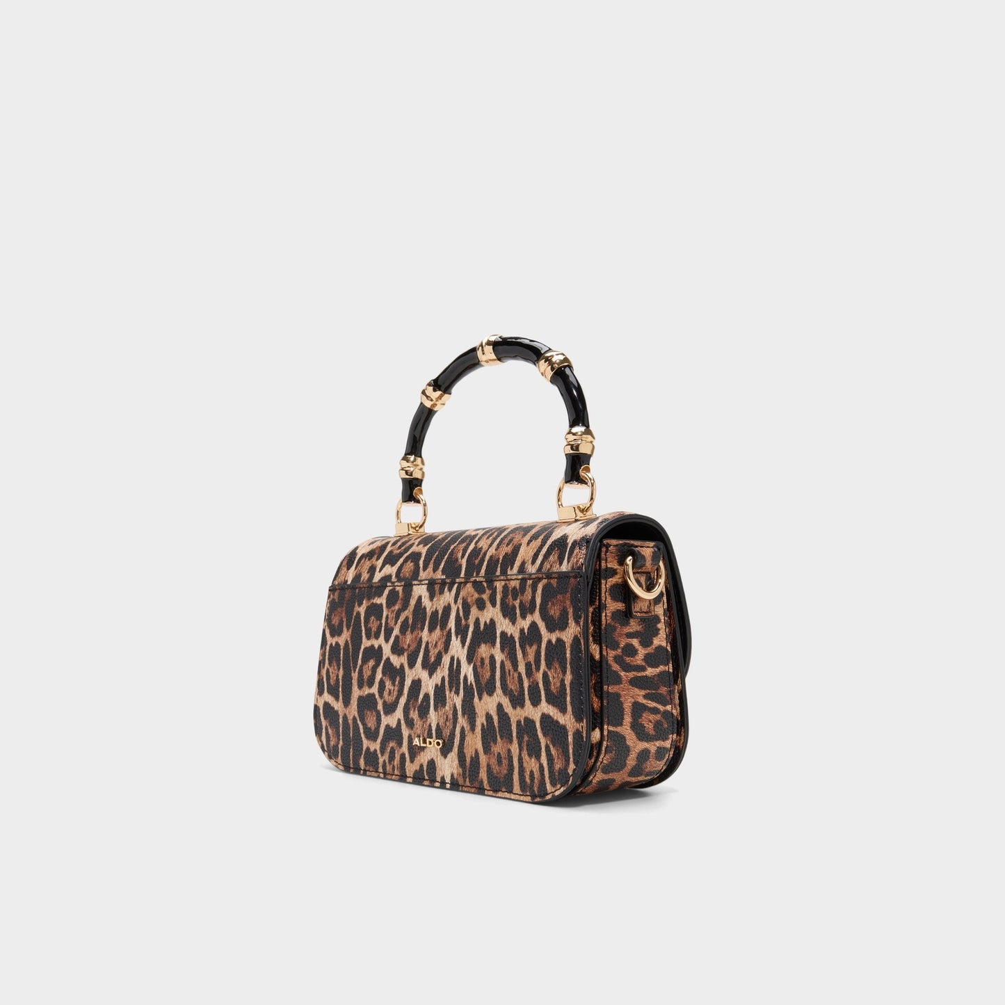 Aldo Kairaa in Other Brown - Top handle bag Women