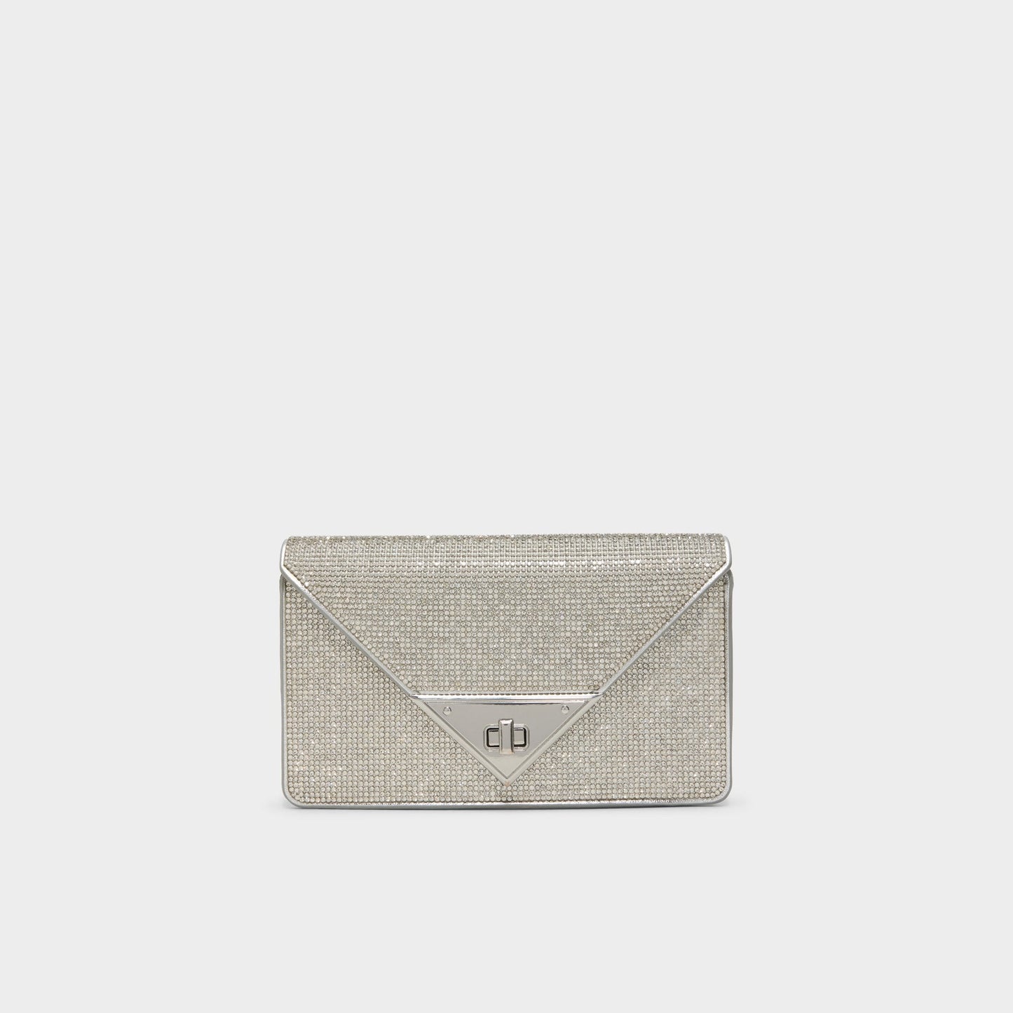 Aldo Brimortonblngg in Silver - Wallet Women|Bags