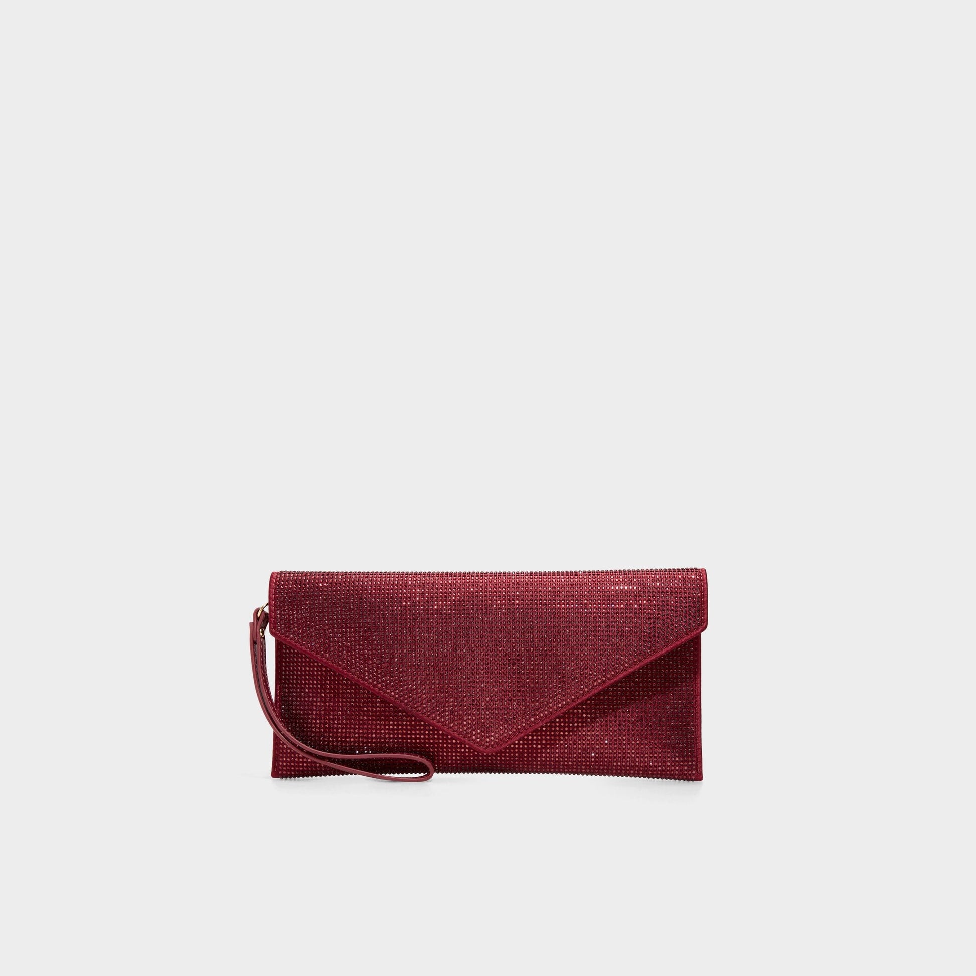 Aldo Mallasveblingg in Dark Red - Clutch Women|Bags