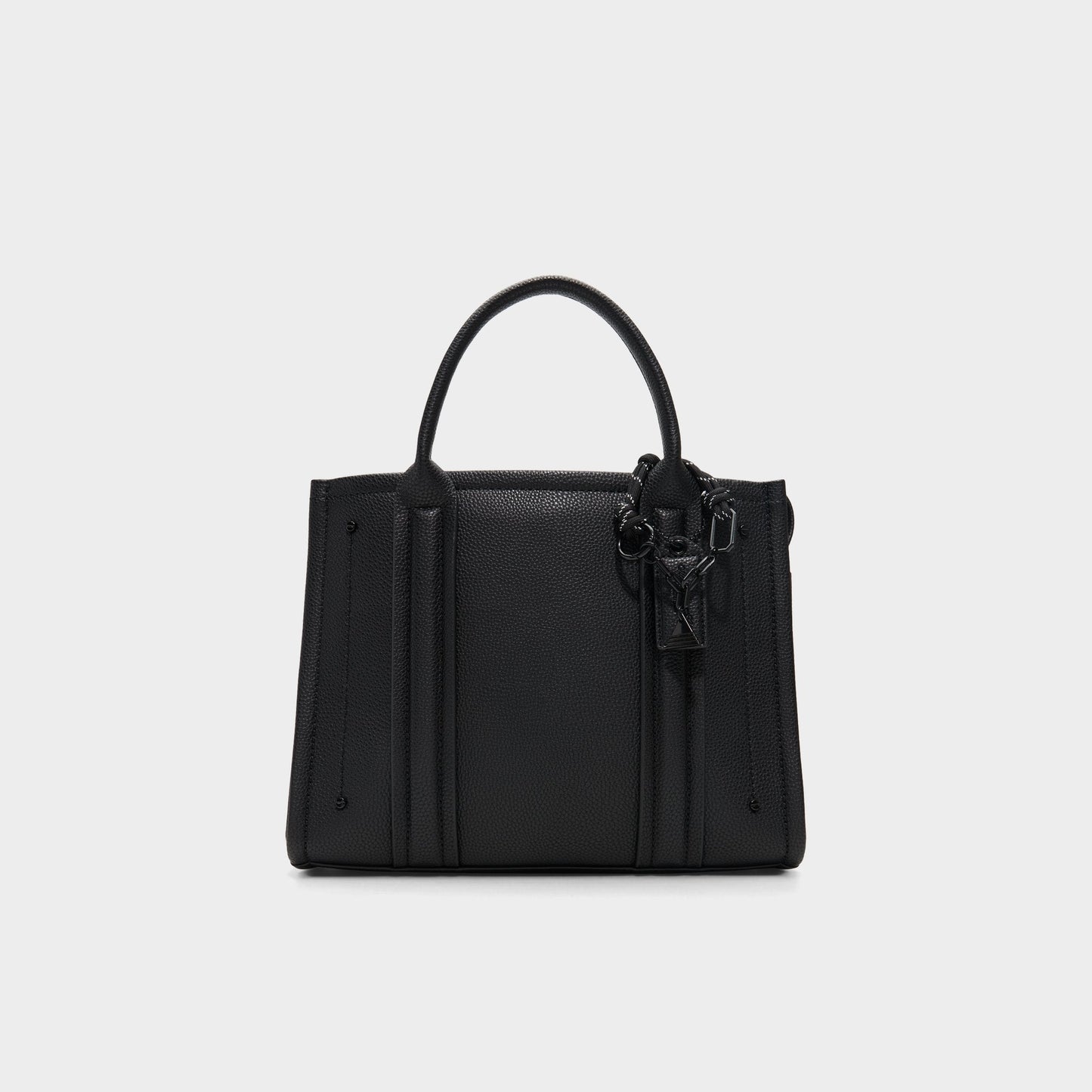 Aldo Clubglowwx Black/Black Women's Aldo Sport Club - Satchel bag Women|Bags