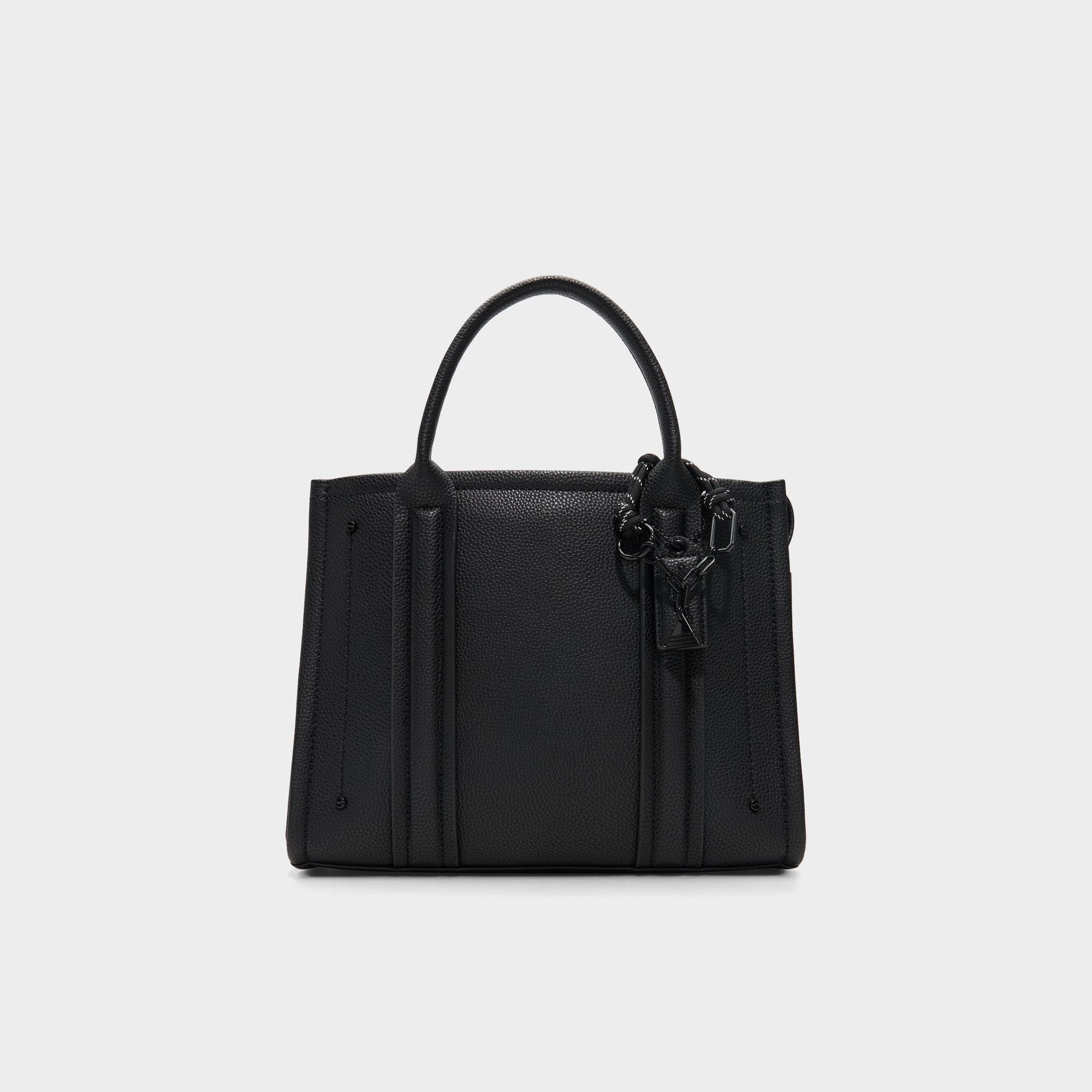 Aldo Clubglowwx Black/Black Women's Aldo Sport Club - Satchel bag Women|Bags