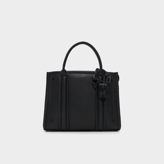 Aldo Clubglowwx Black/Black Women's Aldo Sport Club - Satchel bag Women|Bags