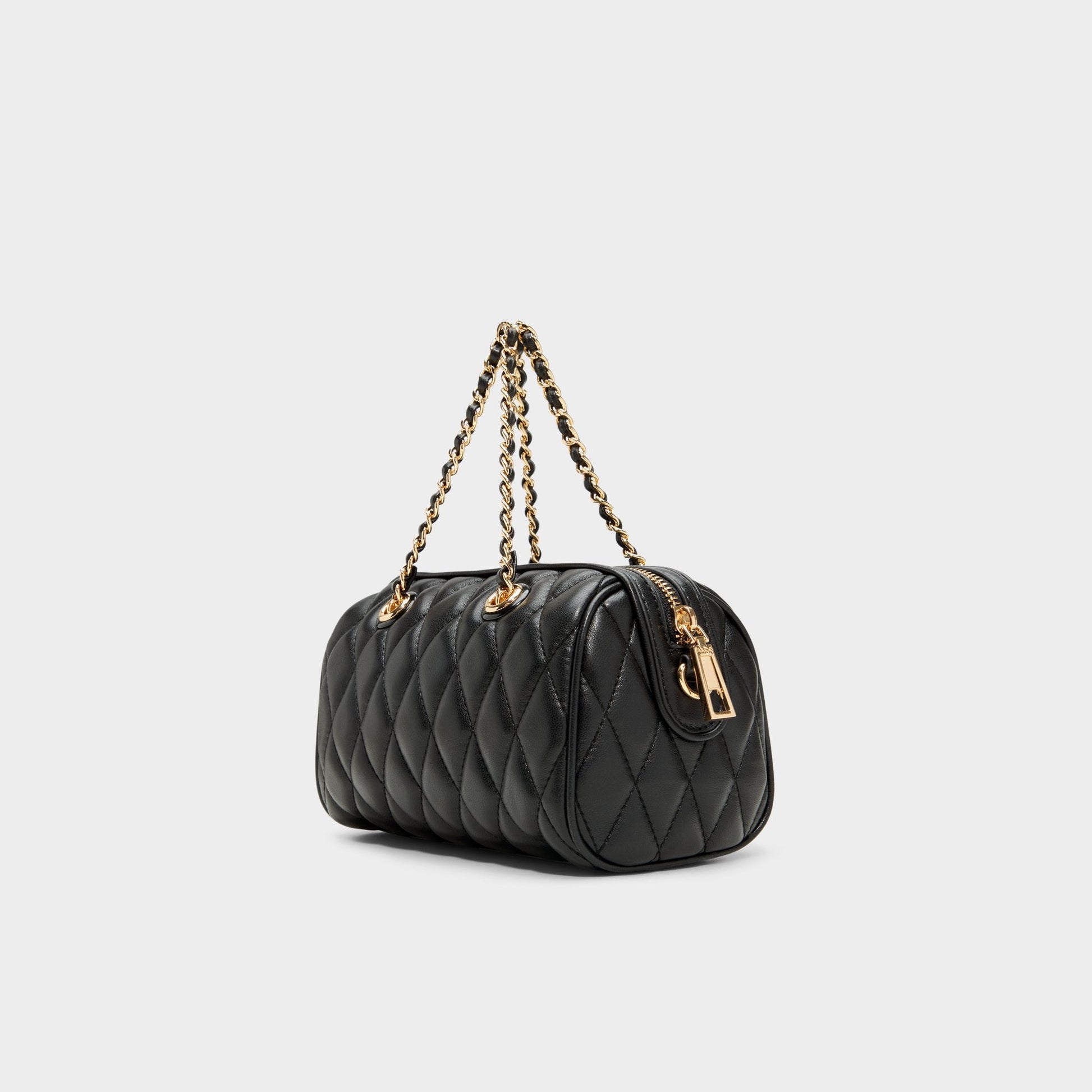 Aldo Skarletteex in Black - Barrel bag Women