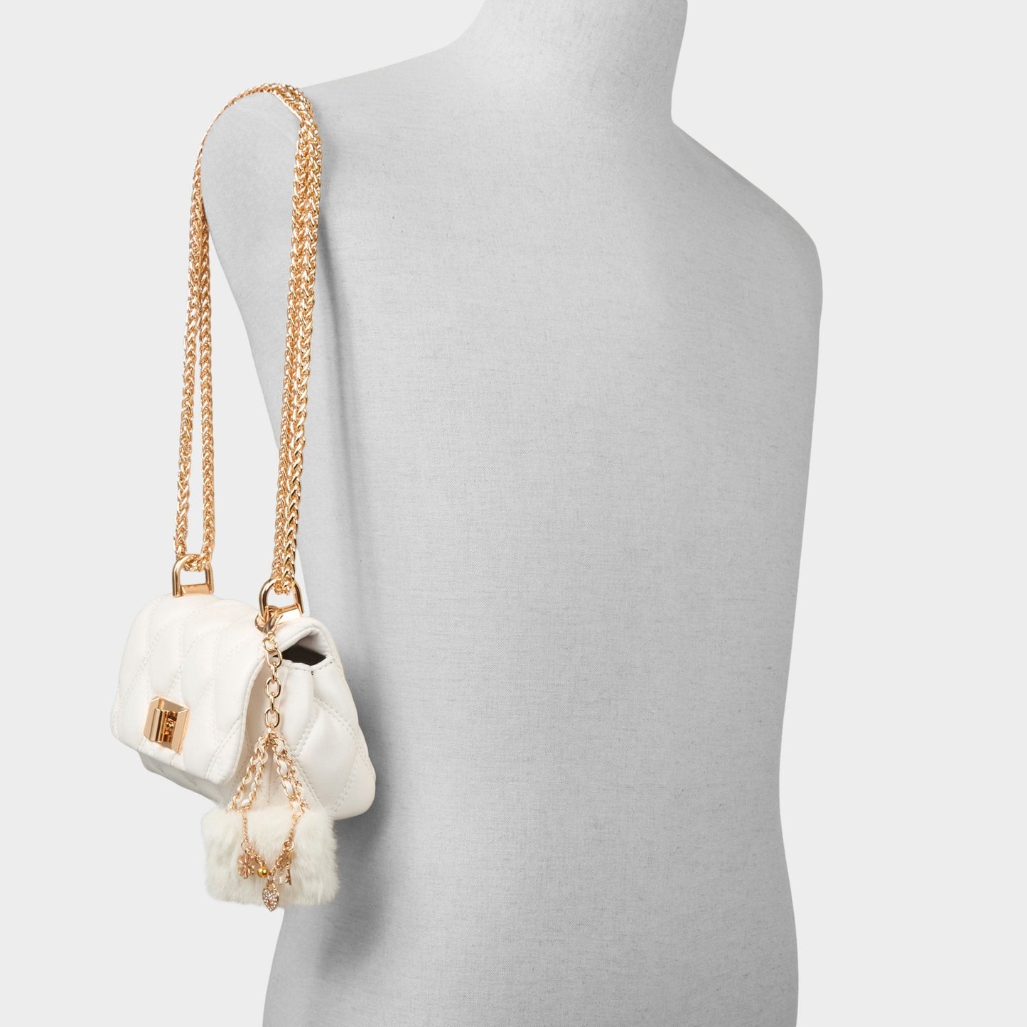 Aldo Miawhitee in Bone - Crossbody bag Women|Bags