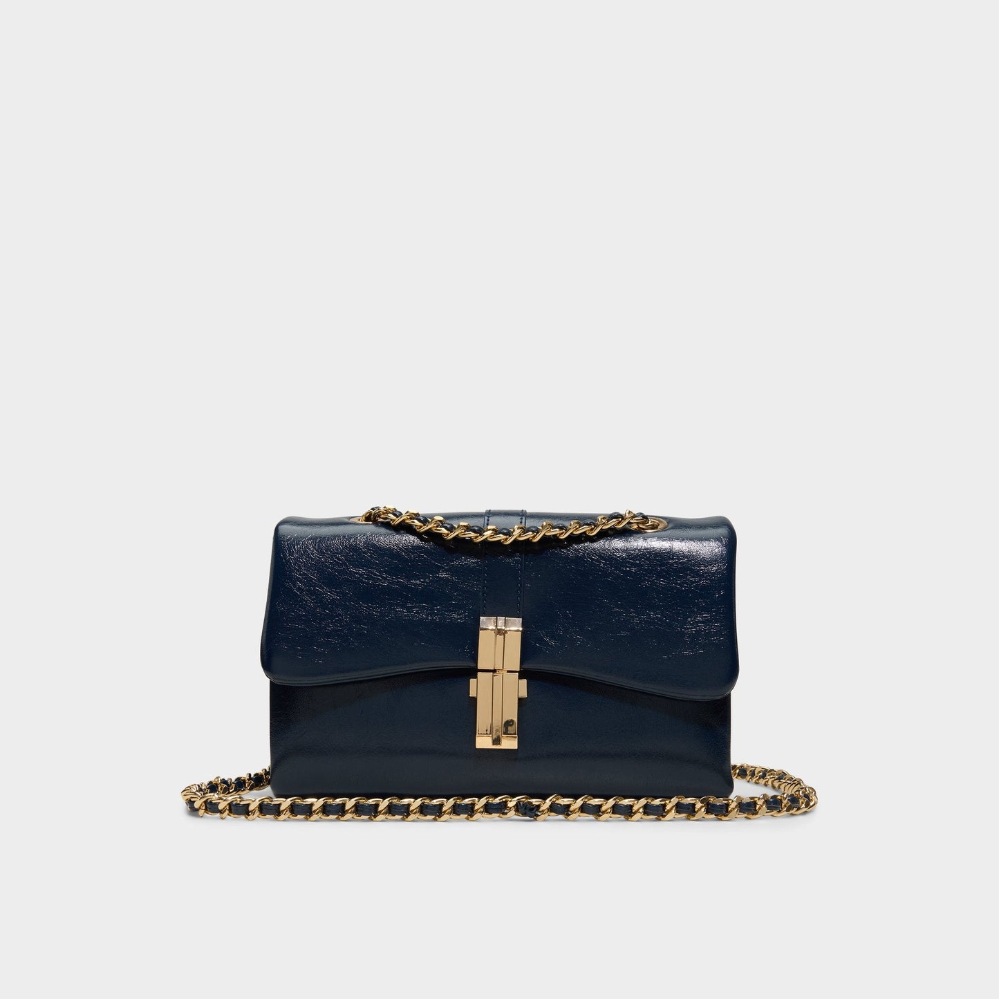 Aldo Alicieex in Navy - Crossbody bag Women|Bags