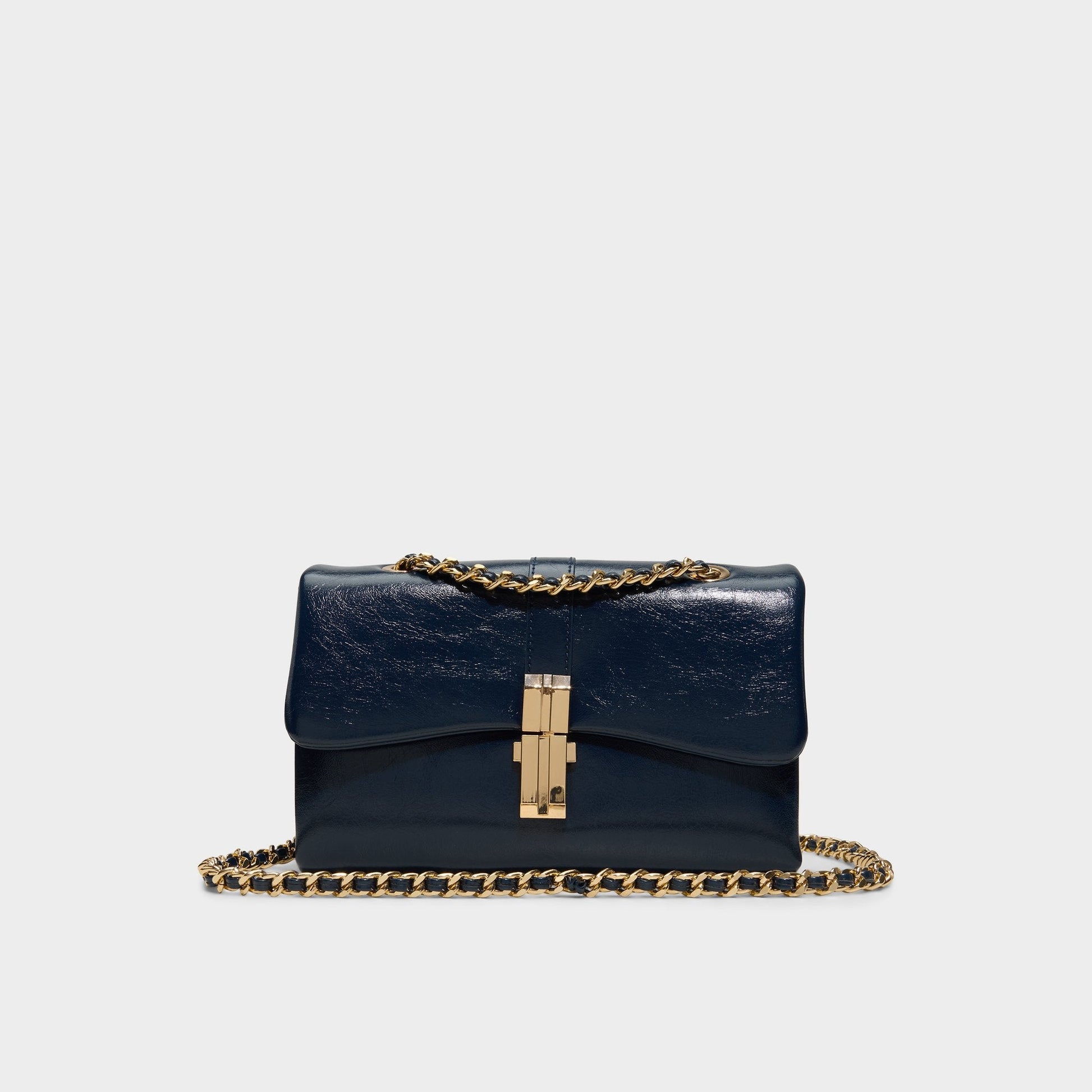 Aldo Alicieex in Navy - Crossbody bag Women|Bags