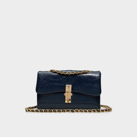 Aldo Alicieex in Navy - Crossbody bag Women|Bags
